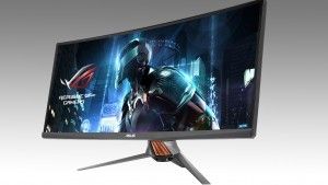 Anlisis Asus ROG SWIFT PG348Q