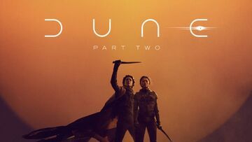 Dune Part Two test par GamesCreed