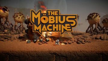 The Mobius Machine reviewed by Xbox Tavern