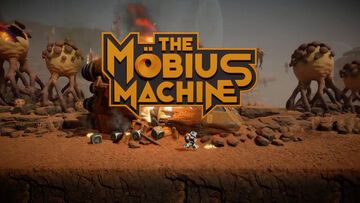The Mobius Machine testé par Xbox Tavern The Mobius Machine testé par Xbox Tavern