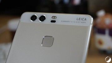 Huawei P9 test par FrAndroid