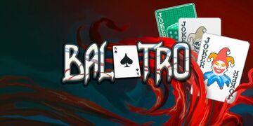 Balatro reviewed by Movies Games and Tech