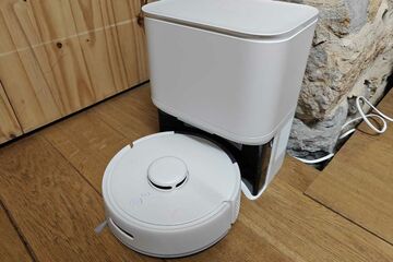 SwitchBot K10 Plus Review