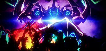 Trillion : God of Destruction test par PXLBBQ Trillion : God of Destruction test par PXLBBQ
