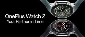 OnePlus Watch 2 test par Day-Technology