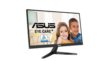 Anlisis Asus  VY229HE