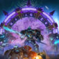 Warhammer test par GodIsAGeek Warhammer test par GodIsAGeek