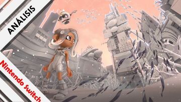 Splatoon 3: Side Order testé par NextN Splatoon 3: Side Order testé par NextN