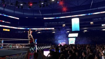 WWE 2K24 testé par GameReactor WWE 2K24 testé par GameReactor