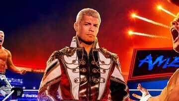 WWE 2K24 testé par Push Square WWE 2K24 testé par Push Square