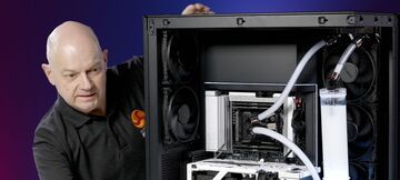 Phanteks NV9 Review: 1 Ratings, Pros and Cons