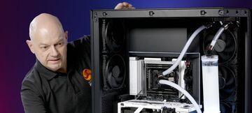 Phanteks NV9 im Test: 1 Bewertungen, erfahrungen, Pro und Contra