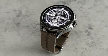 Xiaomi Watch 2 Pro reviewed by HardwareZone Xiaomi Watch 2 Pro reviewed by HardwareZone