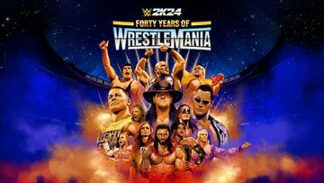 WWE 2K24 testé par Well Played WWE 2K24 testé par Well Played