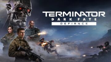 Terminator Dark Fate: Defiance testé par GamingBolt Terminator Dark Fate: Defiance testé par GamingBolt
