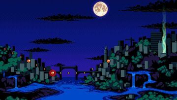 A Void Hope testé par Nintendo Life A Void Hope testé par Nintendo Life