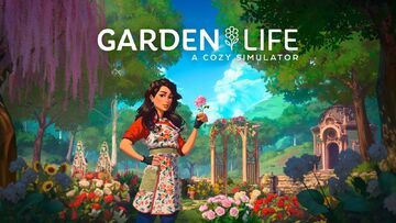 Garden Life A Cozy Simulator test par ActuGaming