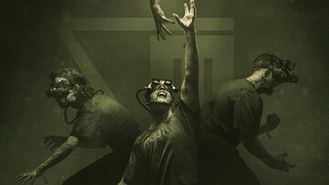The Outlast Trials test par GameScore.it The Outlast Trials test par GameScore.it