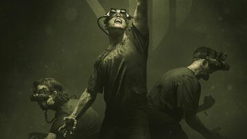 The Outlast Trials test par GamingBolt The Outlast Trials test par GamingBolt