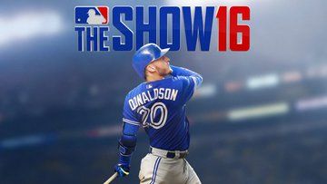 MLB 16 test par Gamer Network