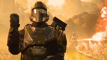 Helldivers 2 testé par Fortress Of Solitude Helldivers 2 testé par Fortress Of Solitude