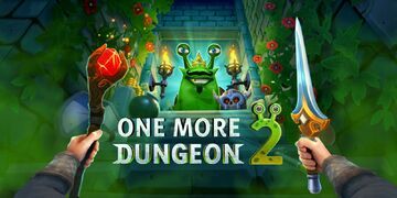 Anlisis One More Dungeon 2