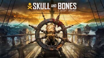 Skull and Bones test par tuttoteK