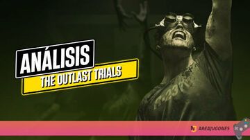 The Outlast Trials test par Areajugones The Outlast Trials test par Areajugones