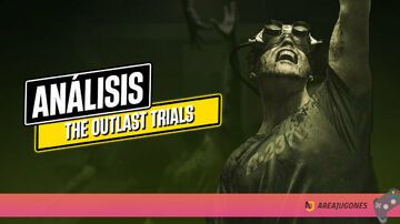 The Outlast Trials test par Areajugones