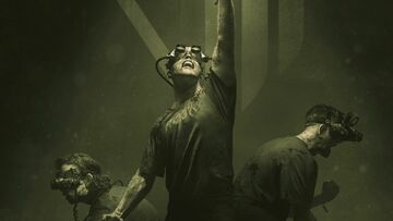 The Outlast Trials reviewed by The Games Machine