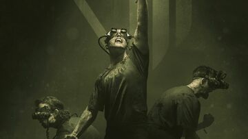 The Outlast Trials test par The Games Machine The Outlast Trials test par The Games Machine