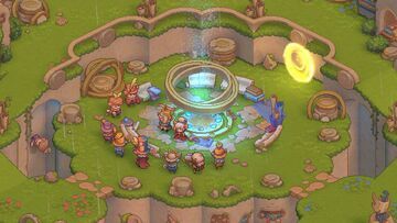 League of Legends Bandle Tale test par The Games Machine