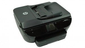HP Envy 7640 test par Trusted Reviews HP Envy 7640 test par Trusted Reviews