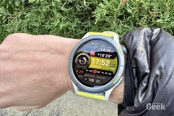 Amazfit Cheetah Review