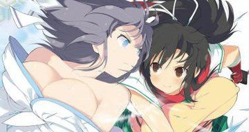 Senran Kagura Estival Versus test par JVL