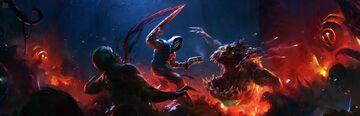 Wrath Aeon of Ruin reviewed by GameSoul Wrath Aeon of Ruin reviewed by GameSoul