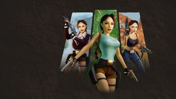 Tomb Raider reviewed by Beyond Gaming