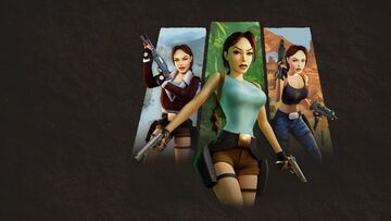Tomb Raider I-III Remastered test par Beyond Gaming