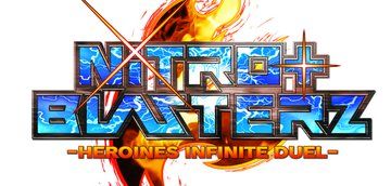 Anlisis Nitroplus Blasterz Heroines Infinite Duel