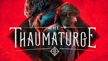 The Thaumaturge reviewed by JVFrance