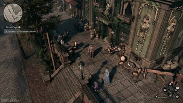 The Thaumaturge testé par GameReactor The Thaumaturge testé par GameReactor