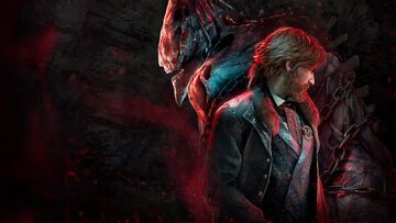 The Thaumaturge testé par Shacknews The Thaumaturge testé par Shacknews