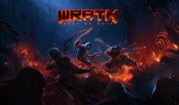 Wrath Aeon of Ruin reviewed by Movies Games and Tech Wrath Aeon of Ruin reviewed by Movies Games and Tech