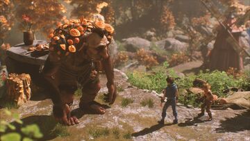 Brothers A Tale Of Two Sons Remake testé par TheXboxHub Brothers A Tale Of Two Sons Remake testé par TheXboxHub