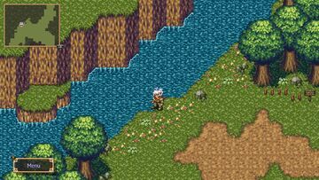 Genso Chronicles test par VideoChums