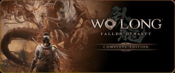 Wo Long Fallen Dynasty test par Movies Games and Tech