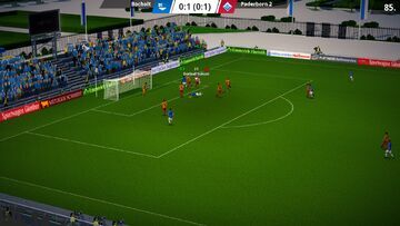 We Are Football 2024 testé par GamersGlobal We Are Football 2024 testé par GamersGlobal