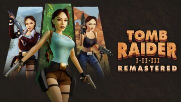 Tomb Raider I-III Remastered reviewed by Niche Gamer