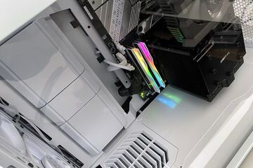 be quiet! Dark Base 701 testé par Geeknetic be quiet! Dark Base 701 testé par Geeknetic