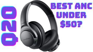 Anker Soundcore Life Q20 test par EH NoCord Anker Soundcore Life Q20 test par EH NoCord